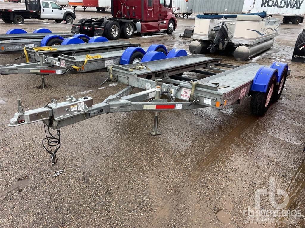 Demco AT7000P Remorci transport vehicule