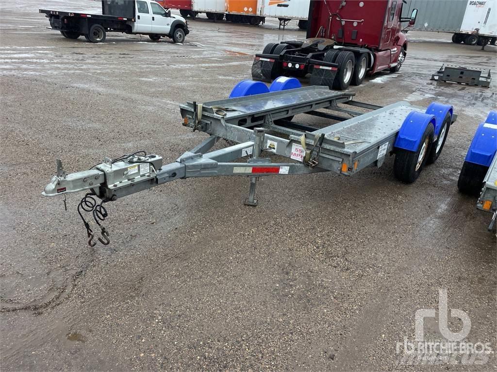 Demco AT7000P Remorci transport vehicule