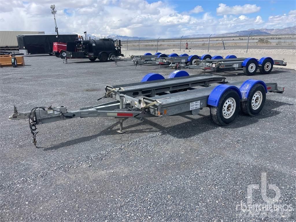 Demco AT7000P Remorci transport vehicule