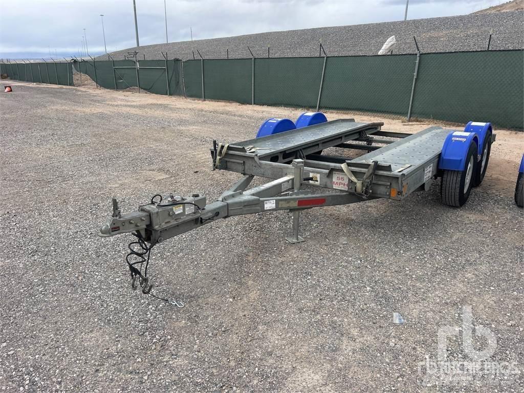 Demco AT7000P Remorci transport vehicule