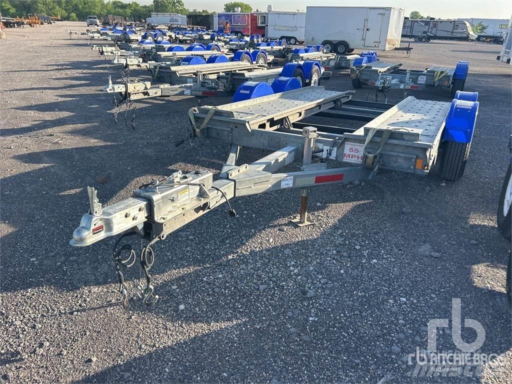 Demco AT7000P Remorci transport vehicule