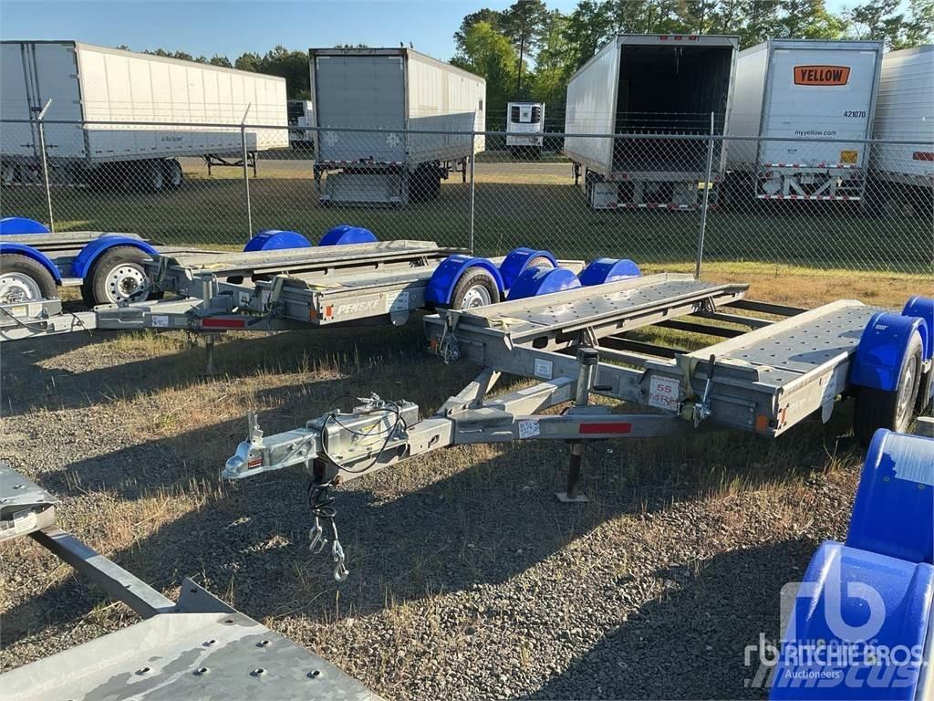 Demco AT7000P Remorci transport vehicule