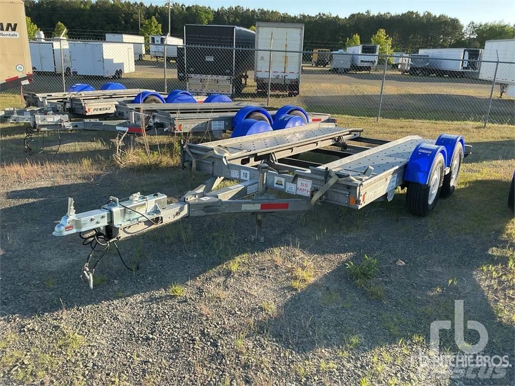 Demco AT7000P Remorci transport vehicule