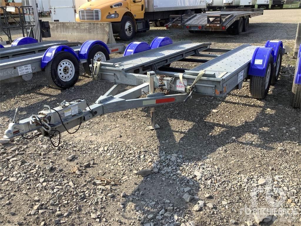 Demco AT7000P Remorci transport vehicule