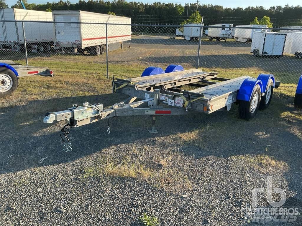 Demco AT7000P Remorci transport vehicule