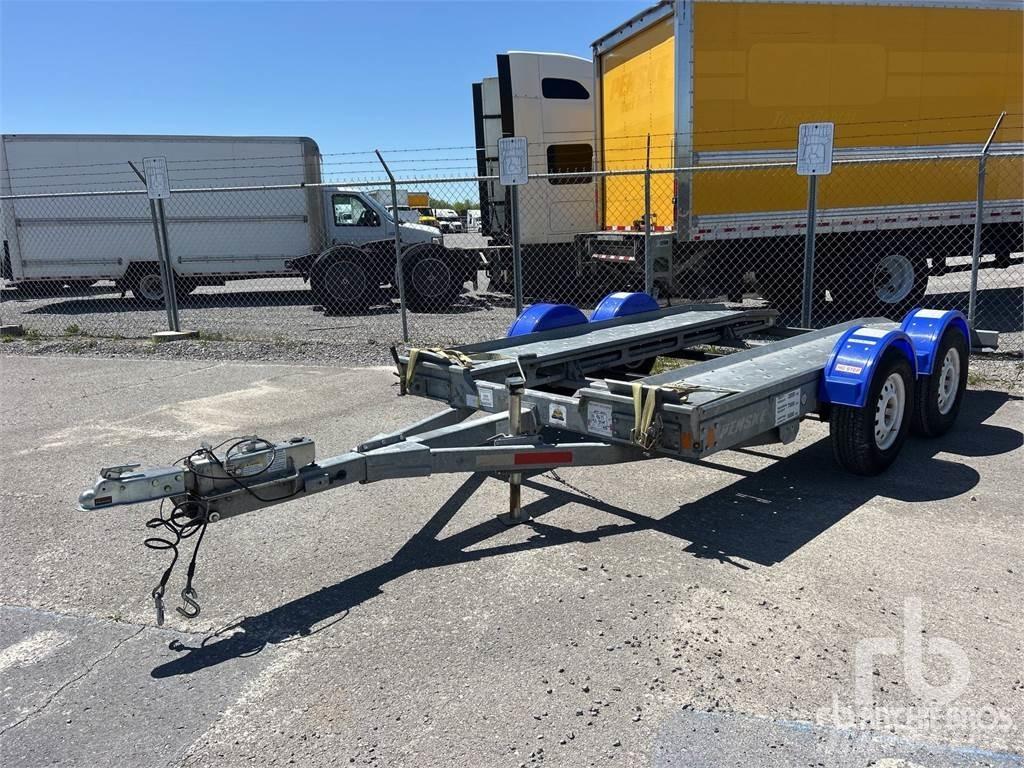 Demco AT7000P Remorci transport vehicule