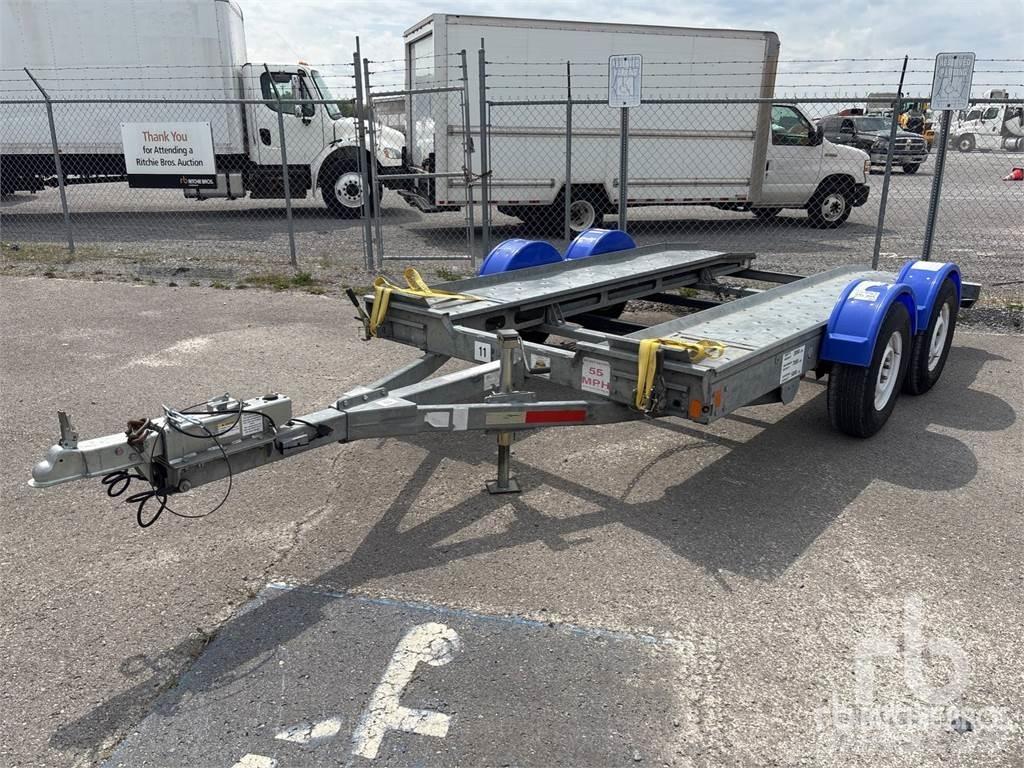 Demco AT7000P Remorci transport vehicule