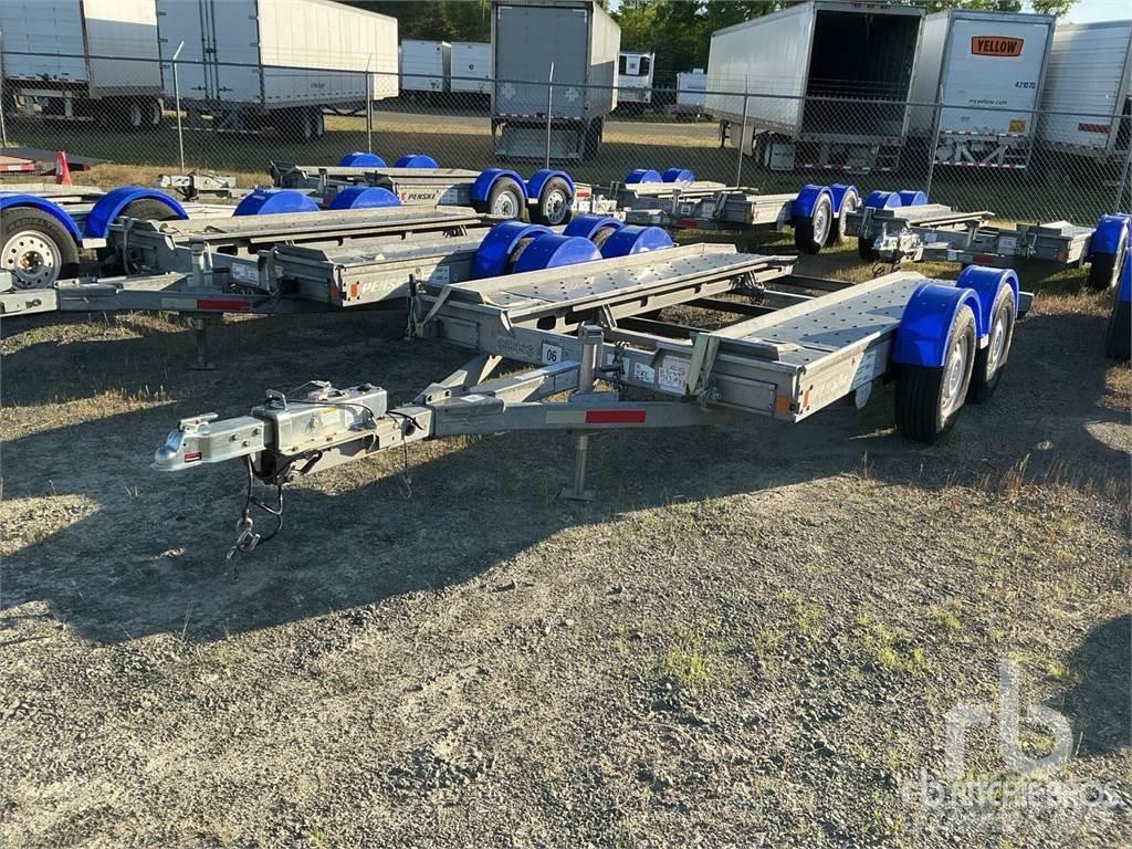 Demco AT7000P Remorci transport vehicule