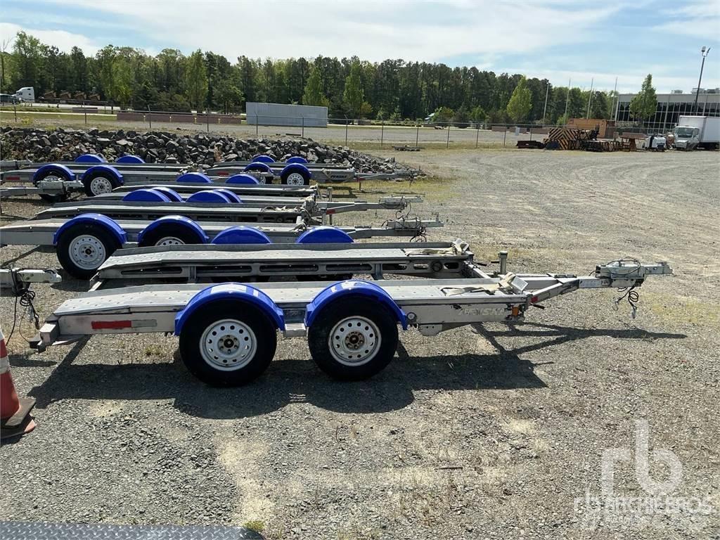 Demco AT7000P Remorci transport vehicule