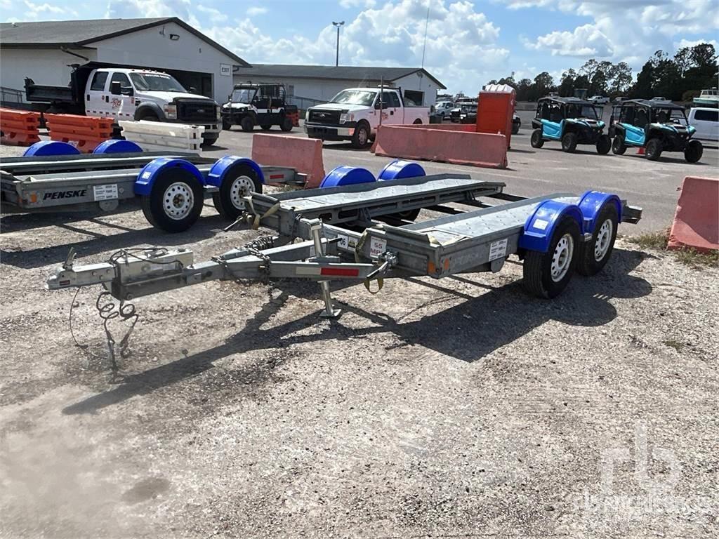 Demco AT7000P Remorci transport vehicule