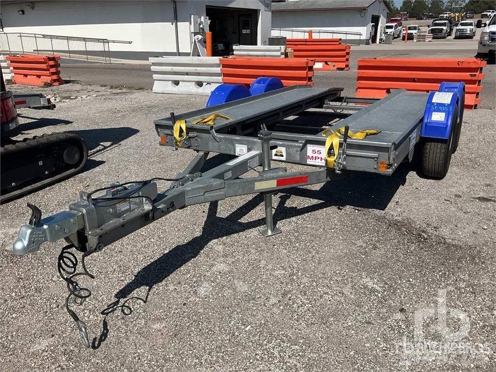 Demco AT7000P Remorci transport vehicule