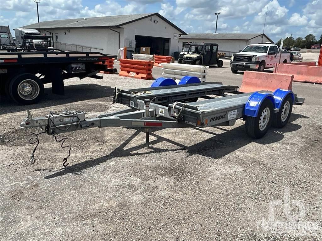 Demco AT7000P Remorci transport vehicule