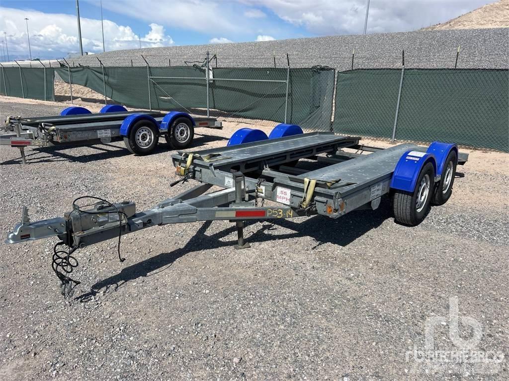 Demco AT7000P Remorci transport vehicule