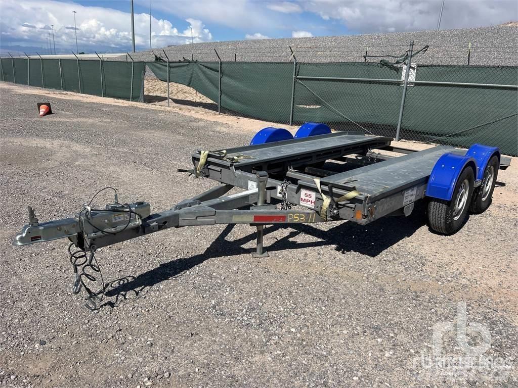 Demco AT7000P Remorci transport vehicule