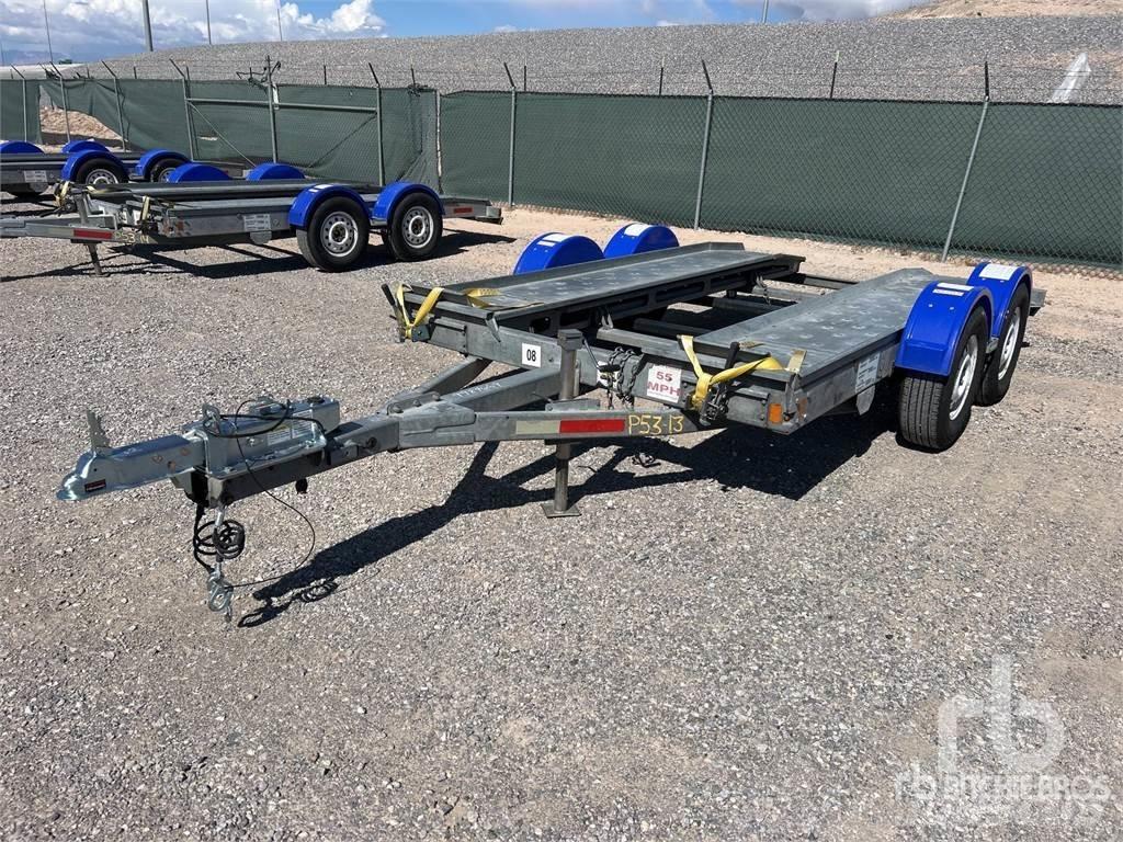 Demco AT7000P Remorci transport vehicule