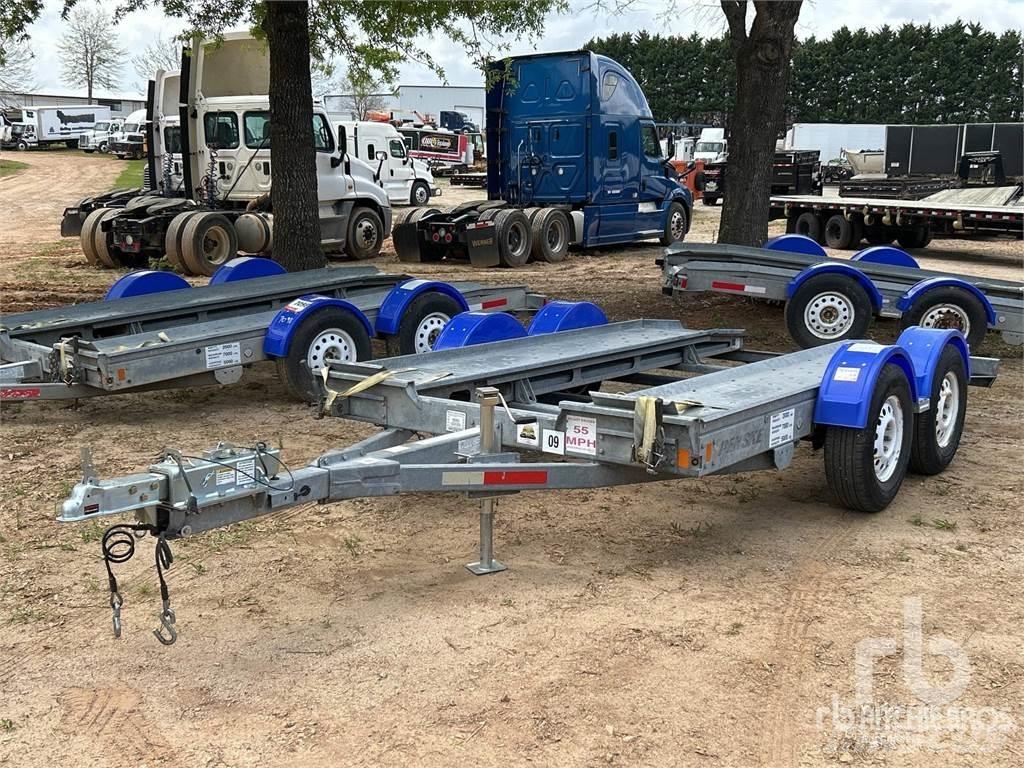 Demco AT7000P Remorci transport vehicule