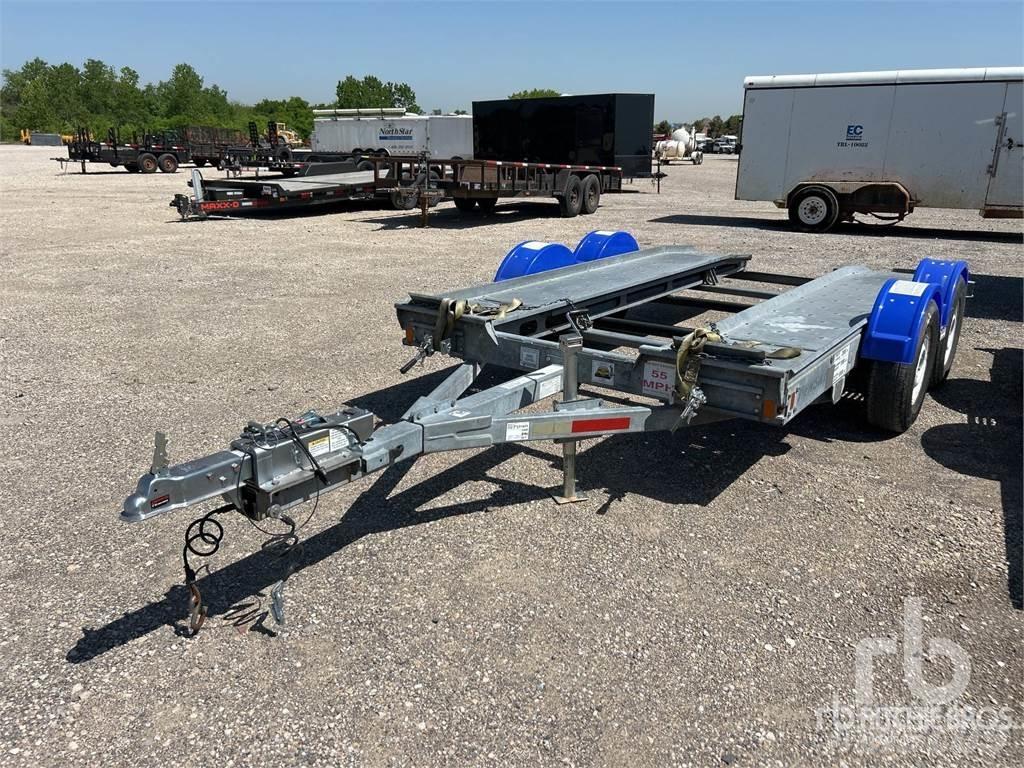 Demco AT7000P Remorci transport vehicule