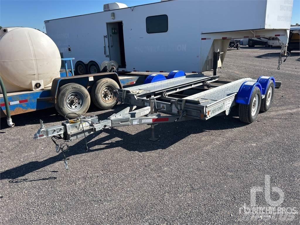 Demco AT7000P Remorci transport vehicule