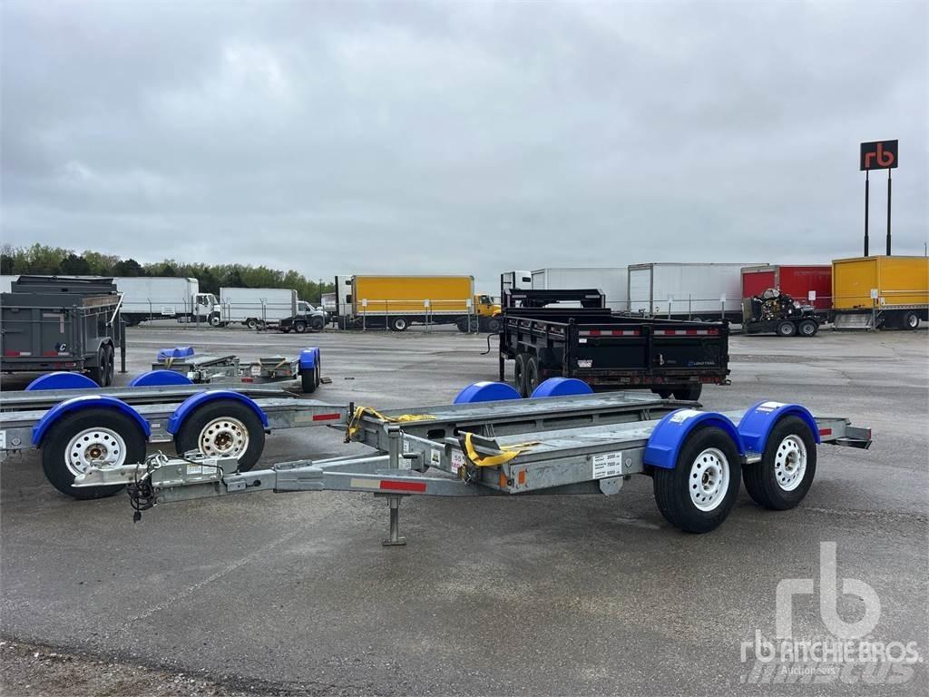 Demco AT7000P Remorci transport vehicule