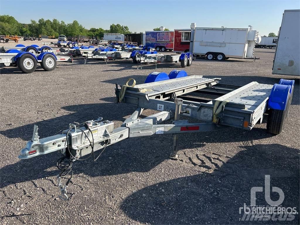 Demco AT7000P Remorci transport vehicule