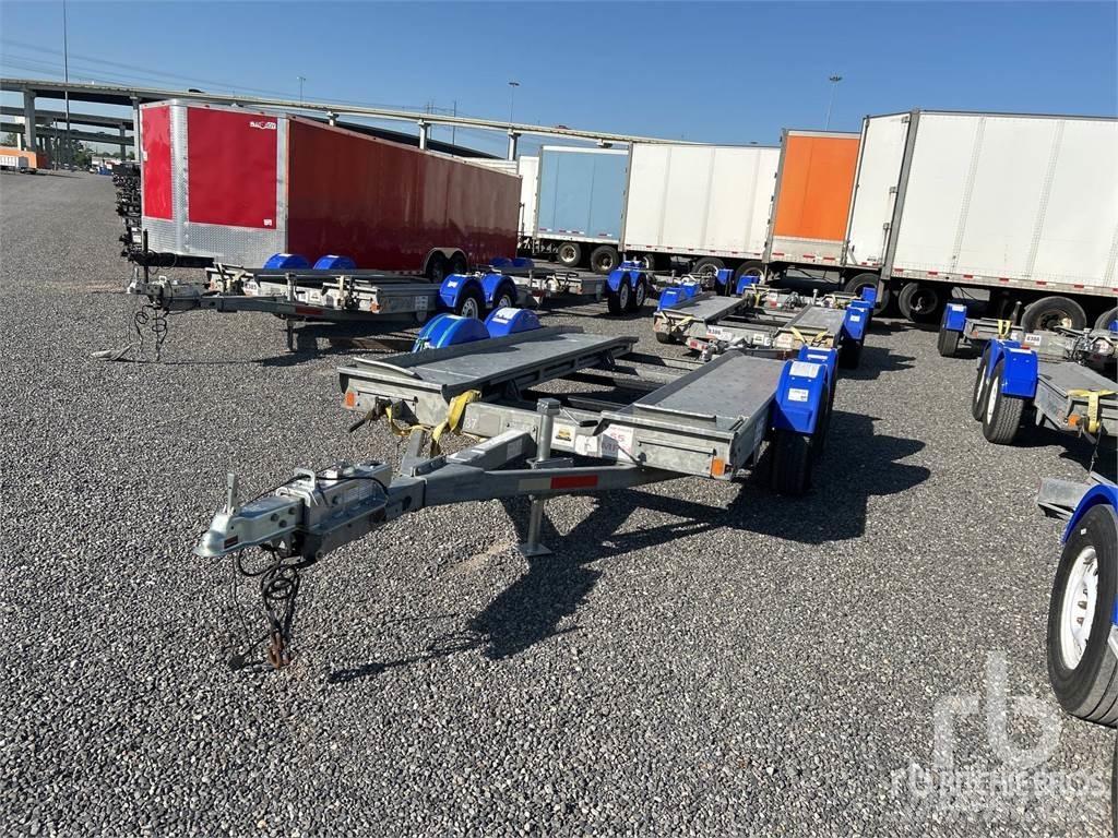 Demco AT7000P Remorci transport vehicule