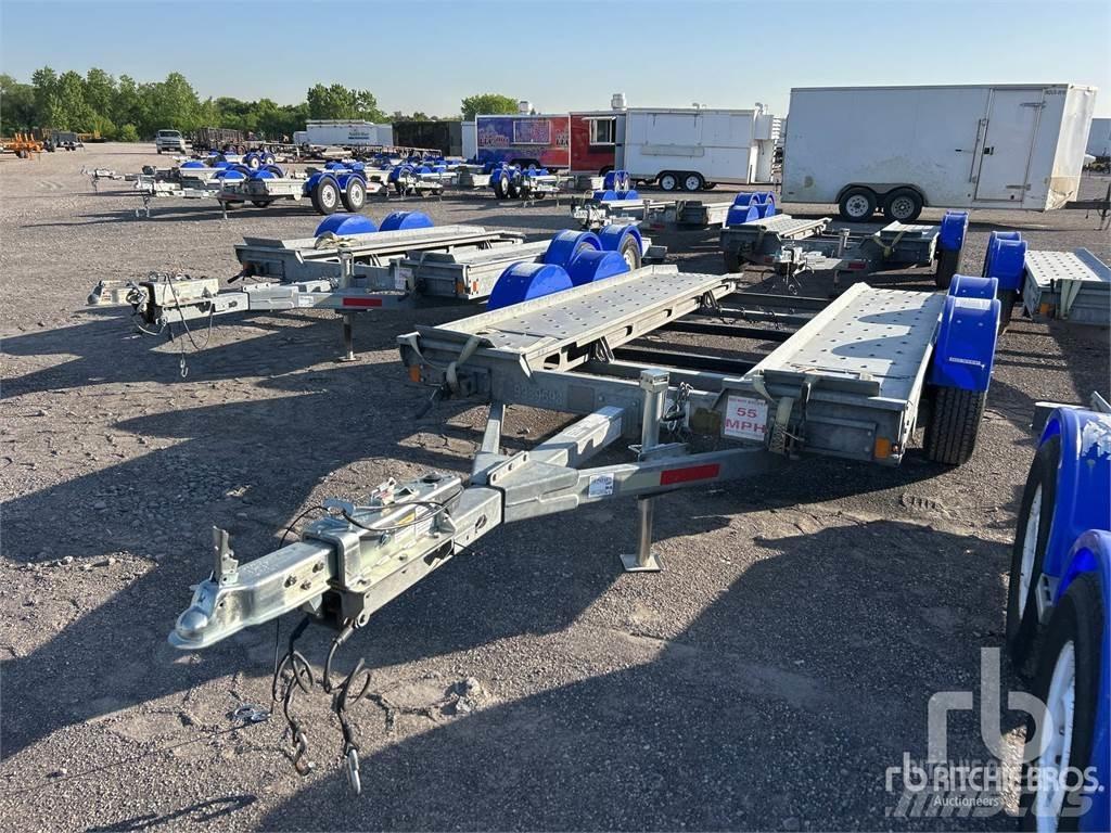 Demco AT7000P Remorci transport vehicule