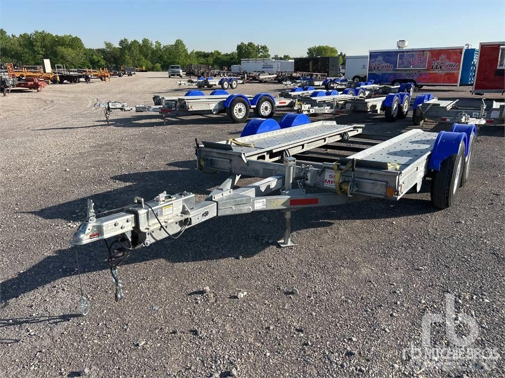 Demco AT7000P Remorci transport vehicule