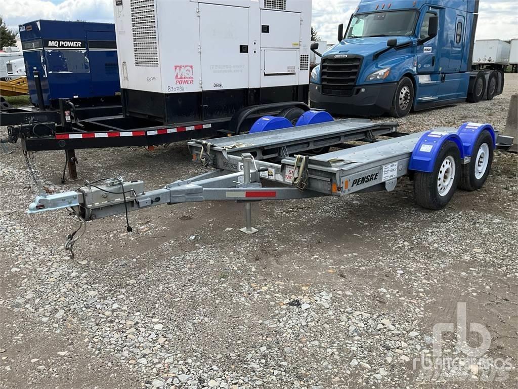 Demco AT7000P Remorci transport vehicule
