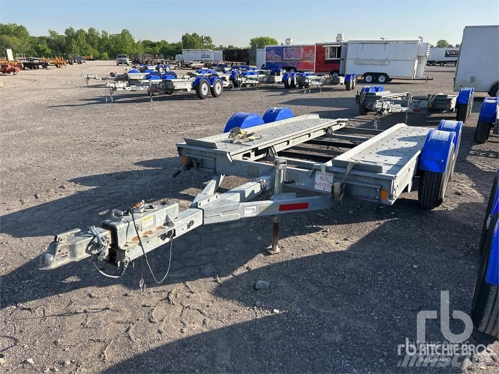 Demco AT7000P Remorci transport vehicule