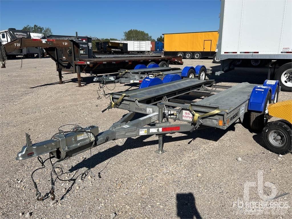 Demco AT7000P Remorci transport vehicule
