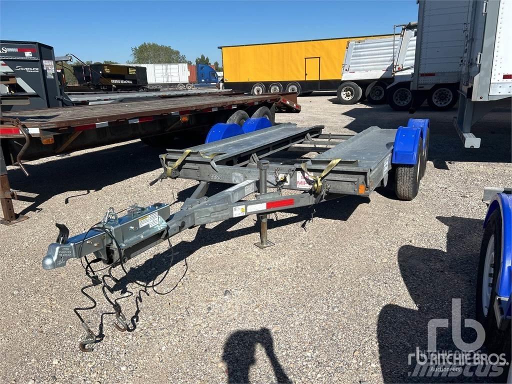 Demco AT7000P Remorci transport vehicule