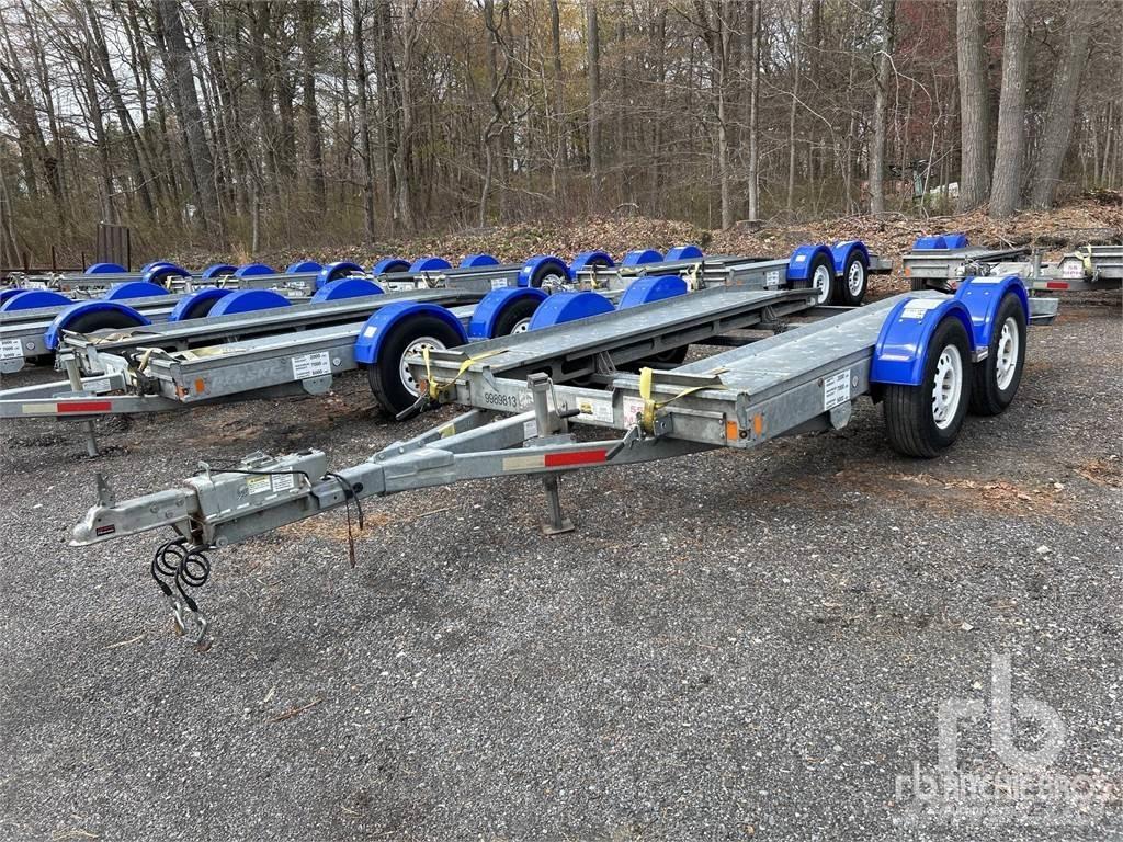 Demco AT7000P Remorci transport vehicule