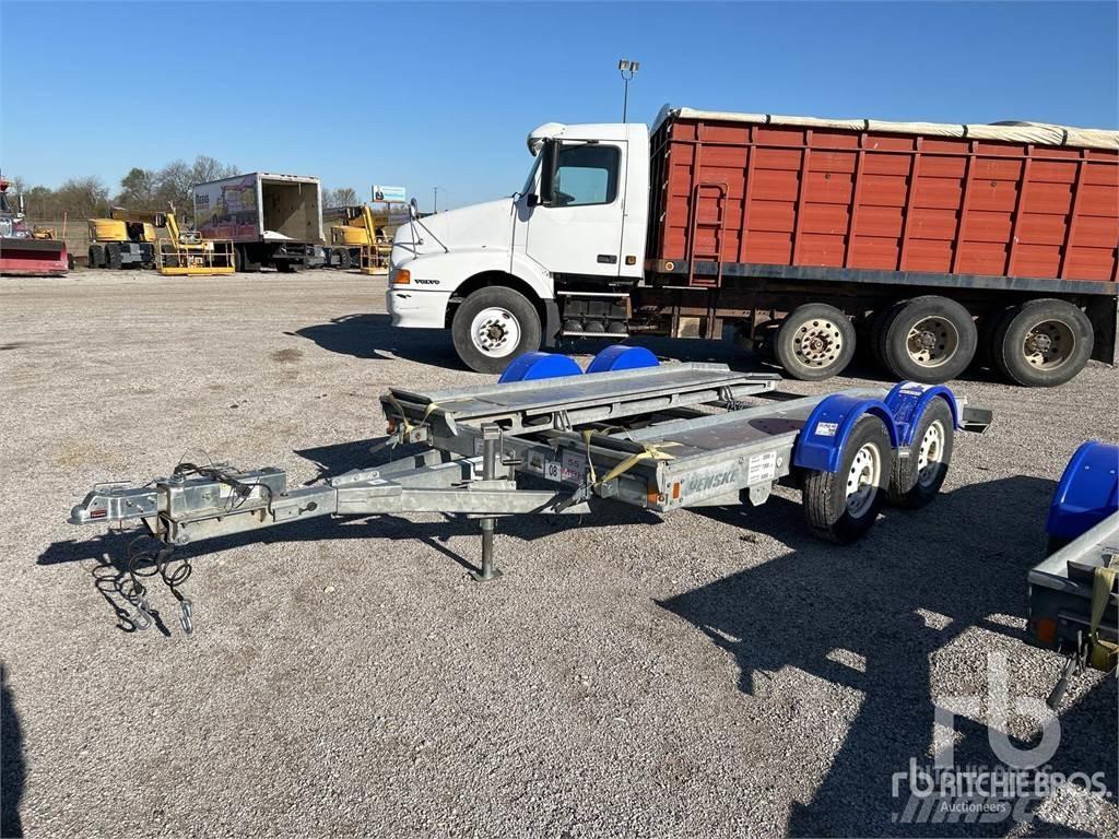 Demco AT7000P Remorci transport vehicule