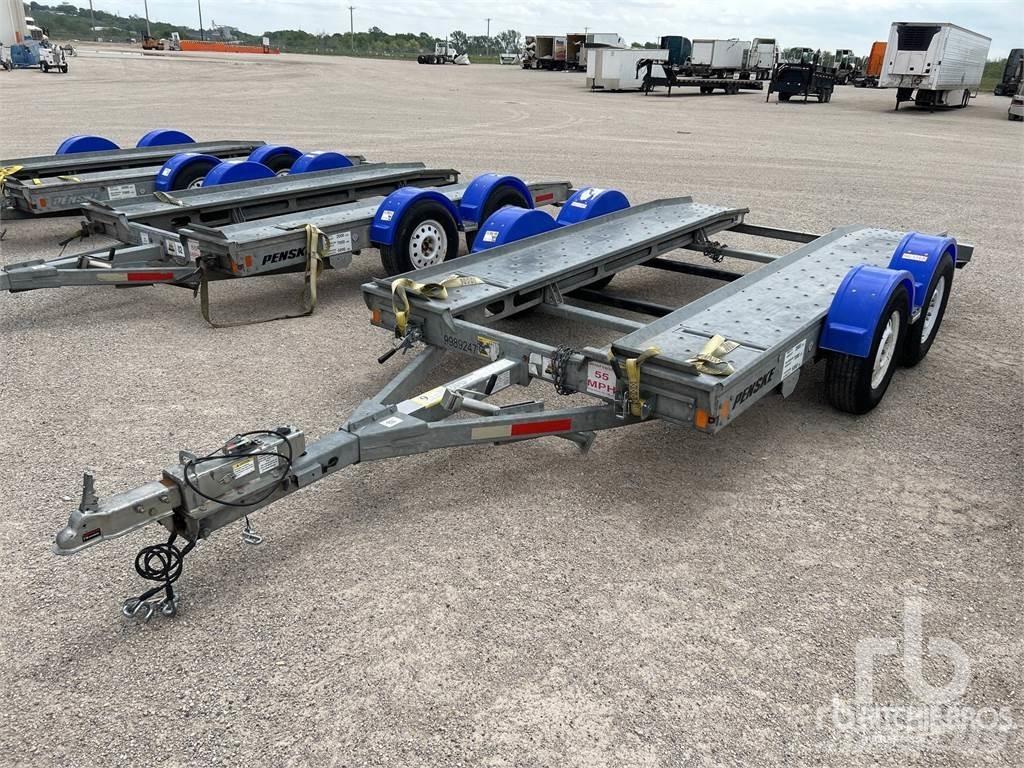 Demco AT7000P Remorci transport vehicule