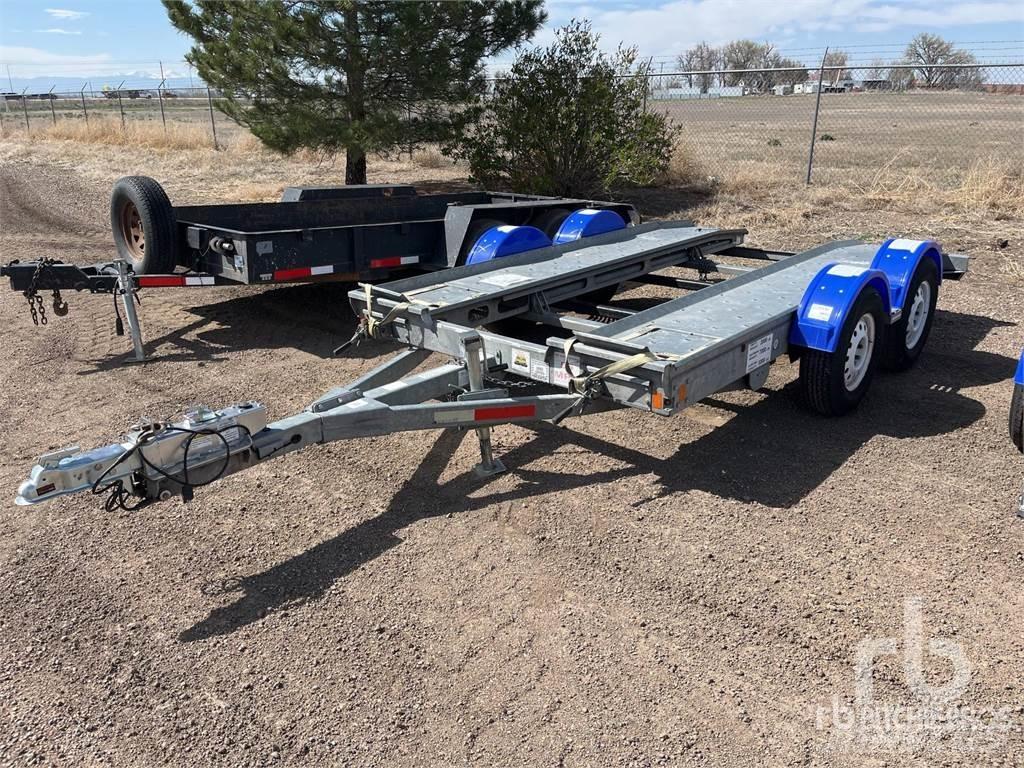 Demco AT7000P Remorci transport vehicule