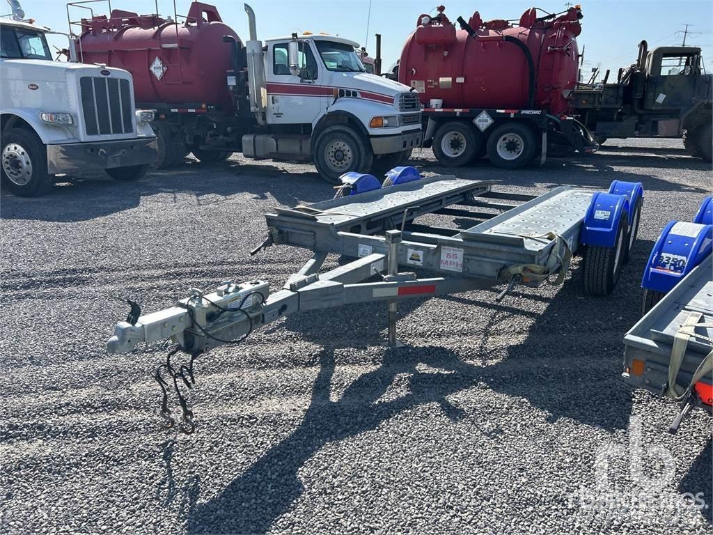 Demco AT7000P Remorci transport vehicule