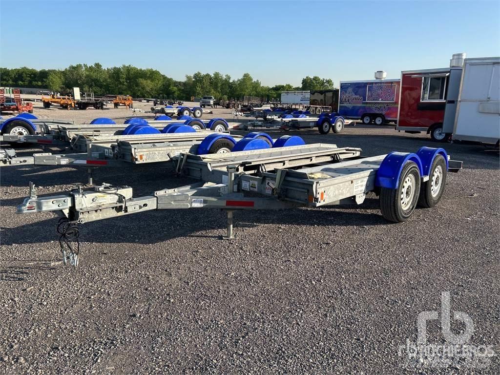 Demco AT7000P Remorci transport vehicule
