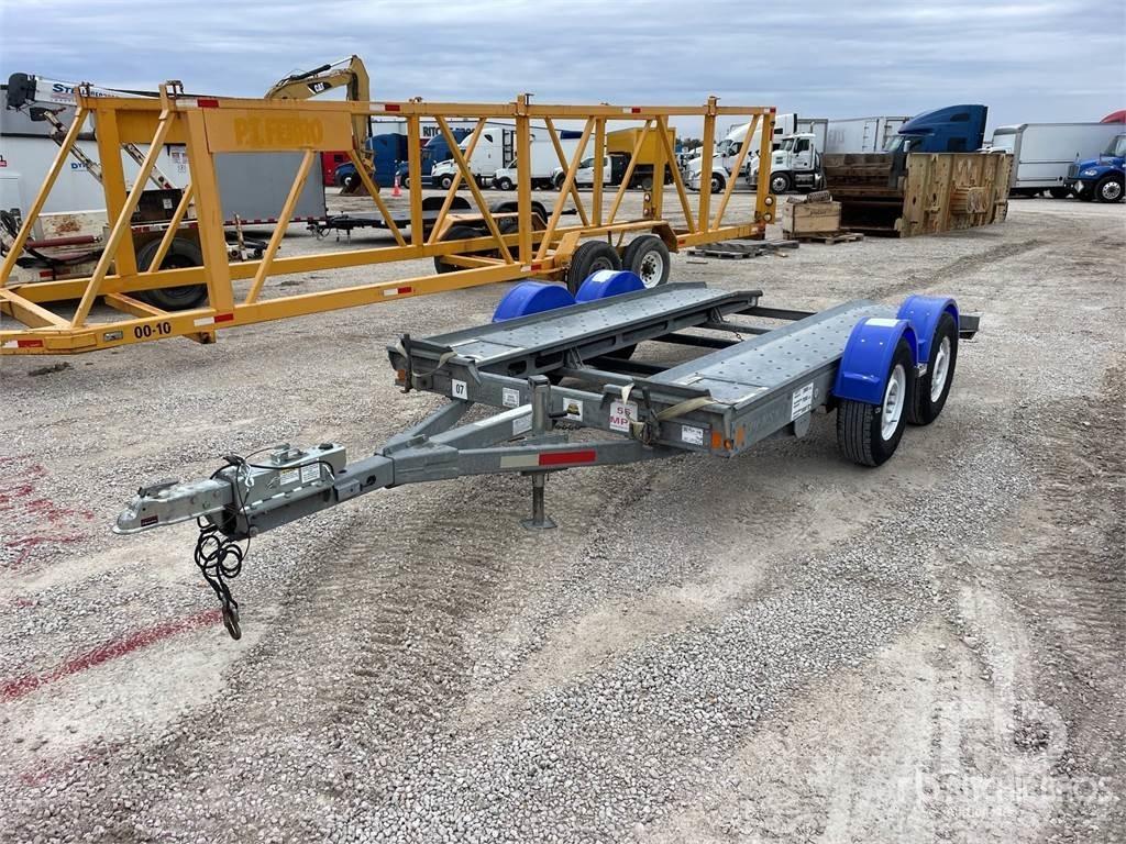Demco AT7000P Remorci transport vehicule