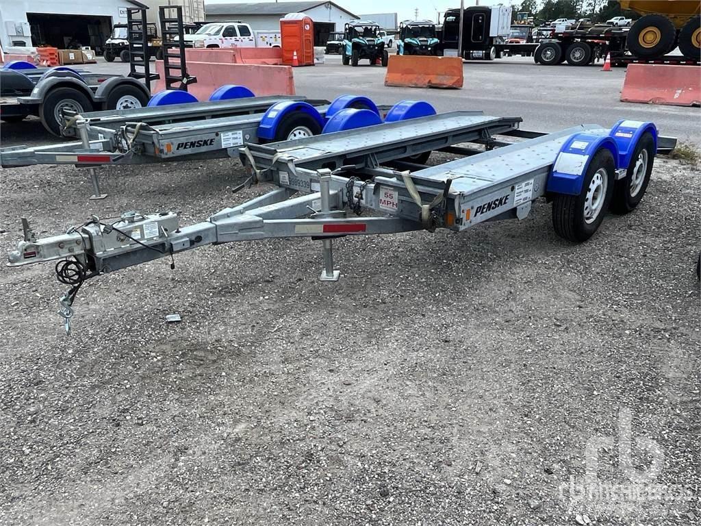 Demco AT7000P Remorci transport vehicule