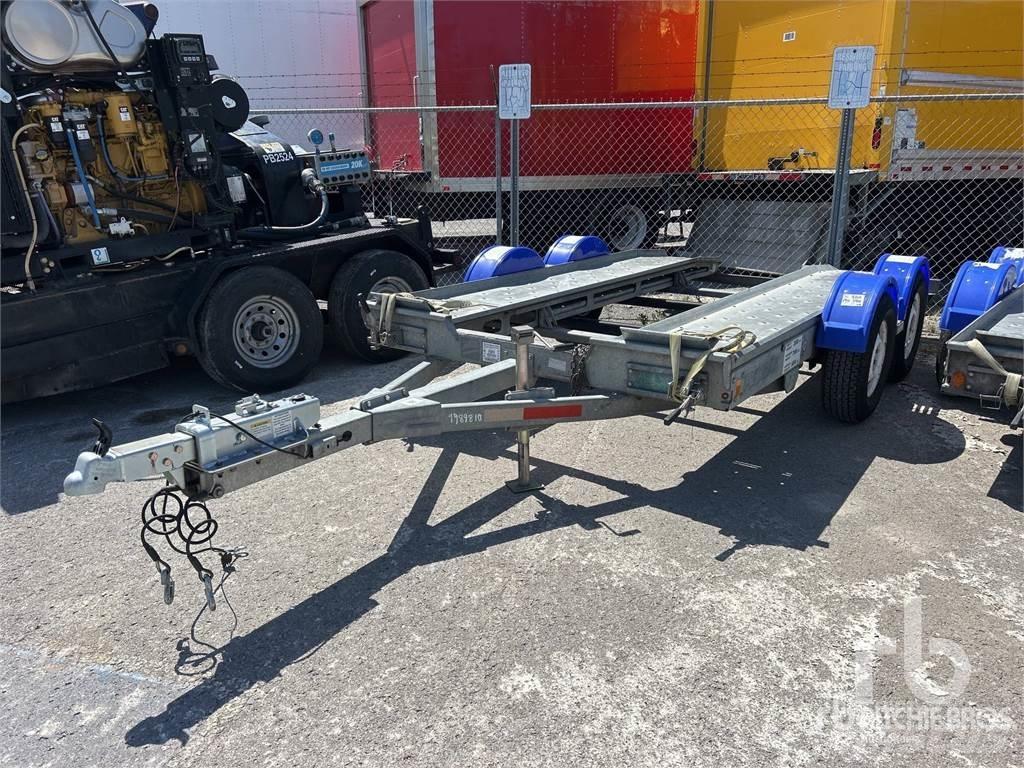 Demco AT7000P Remorci transport vehicule