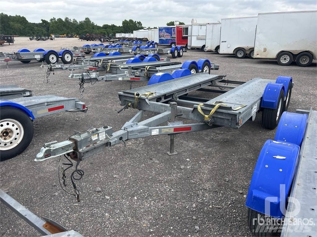 Demco AT7000P Remorci transport vehicule