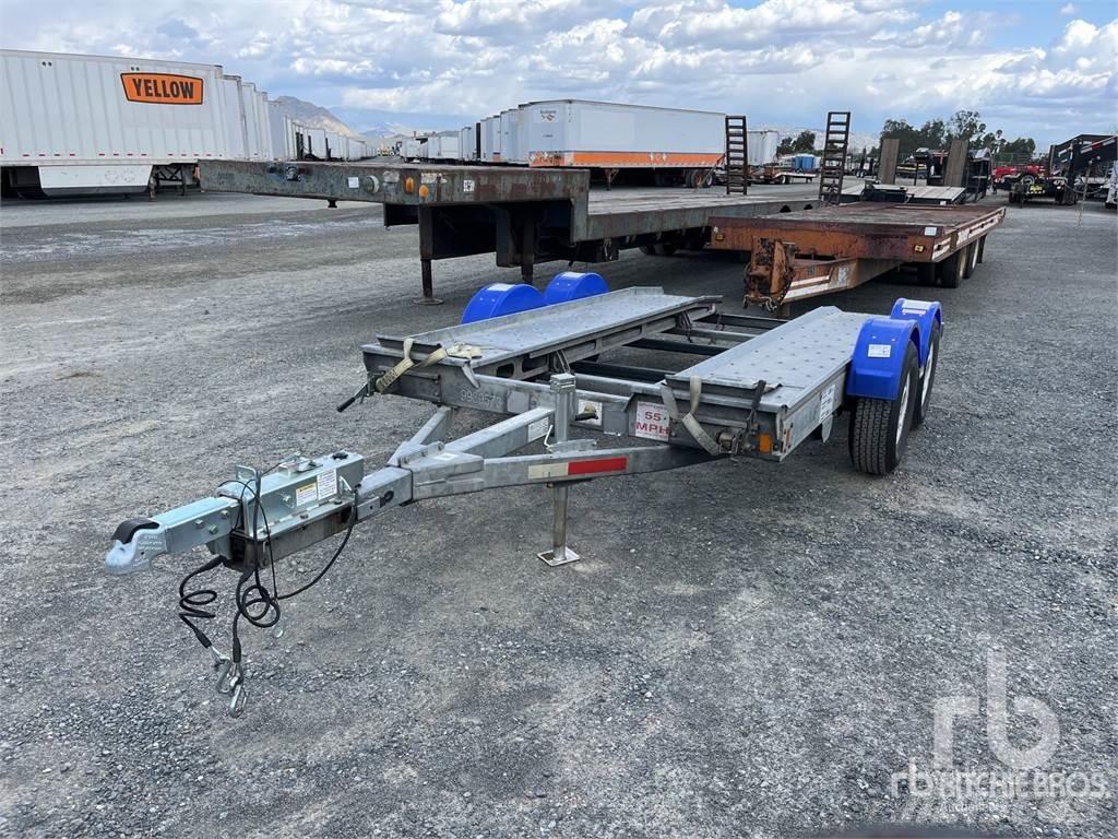 Demco AT7000P Remorci transport vehicule