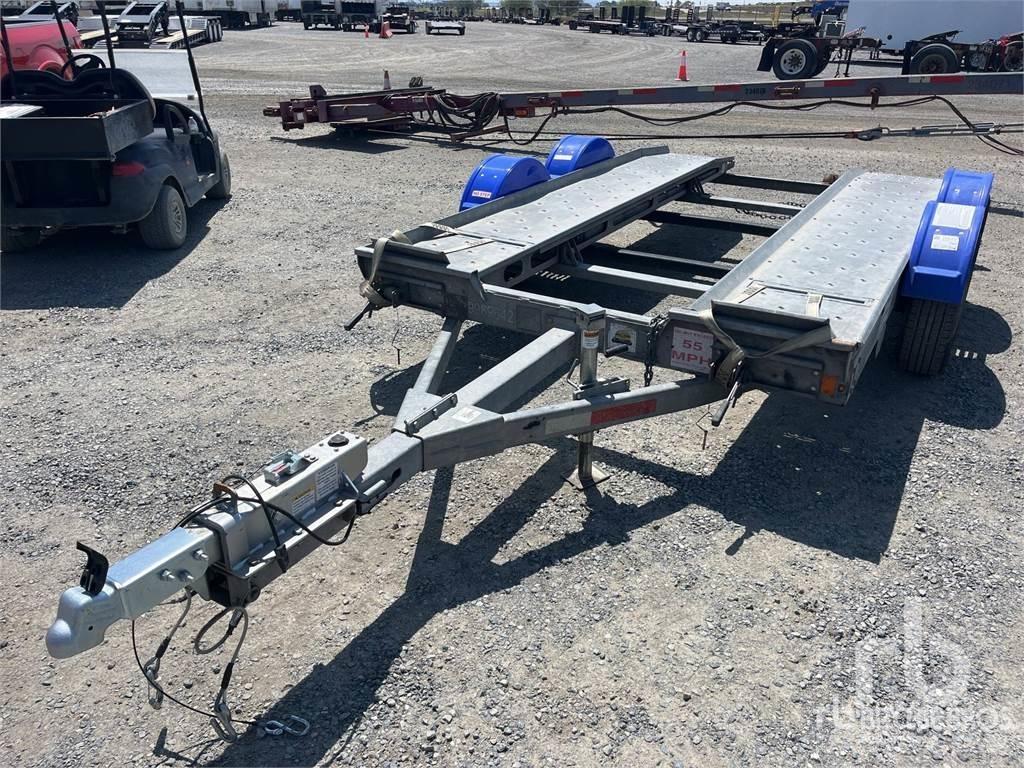 Demco AT7000P Remorci transport vehicule