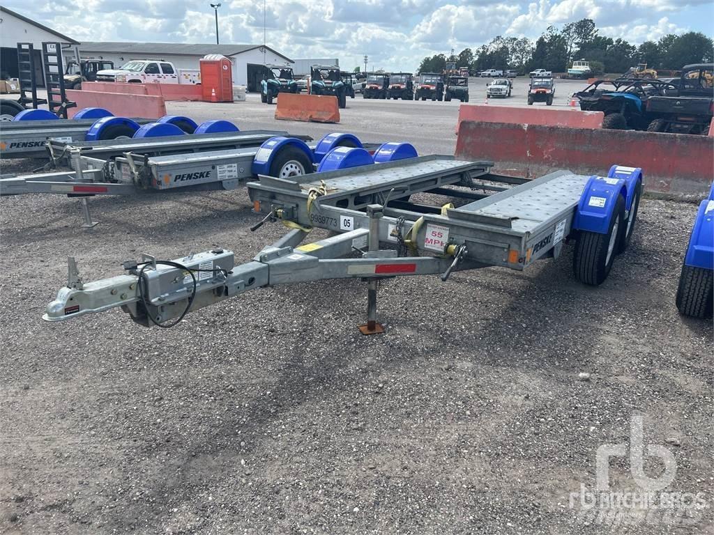 Demco AT7000P Remorci transport vehicule