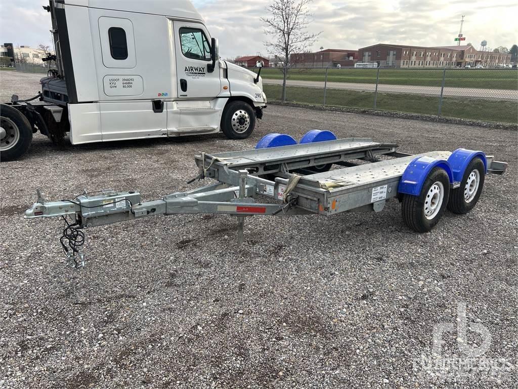 Demco AT7000P Remorci transport vehicule
