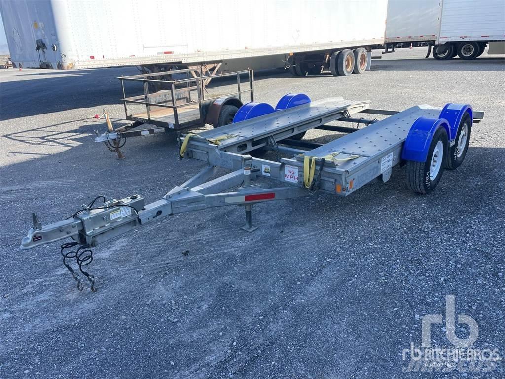 Demco AT7000P Remorci transport vehicule