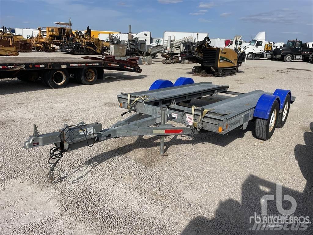 Demco AT7000P Remorci transport vehicule