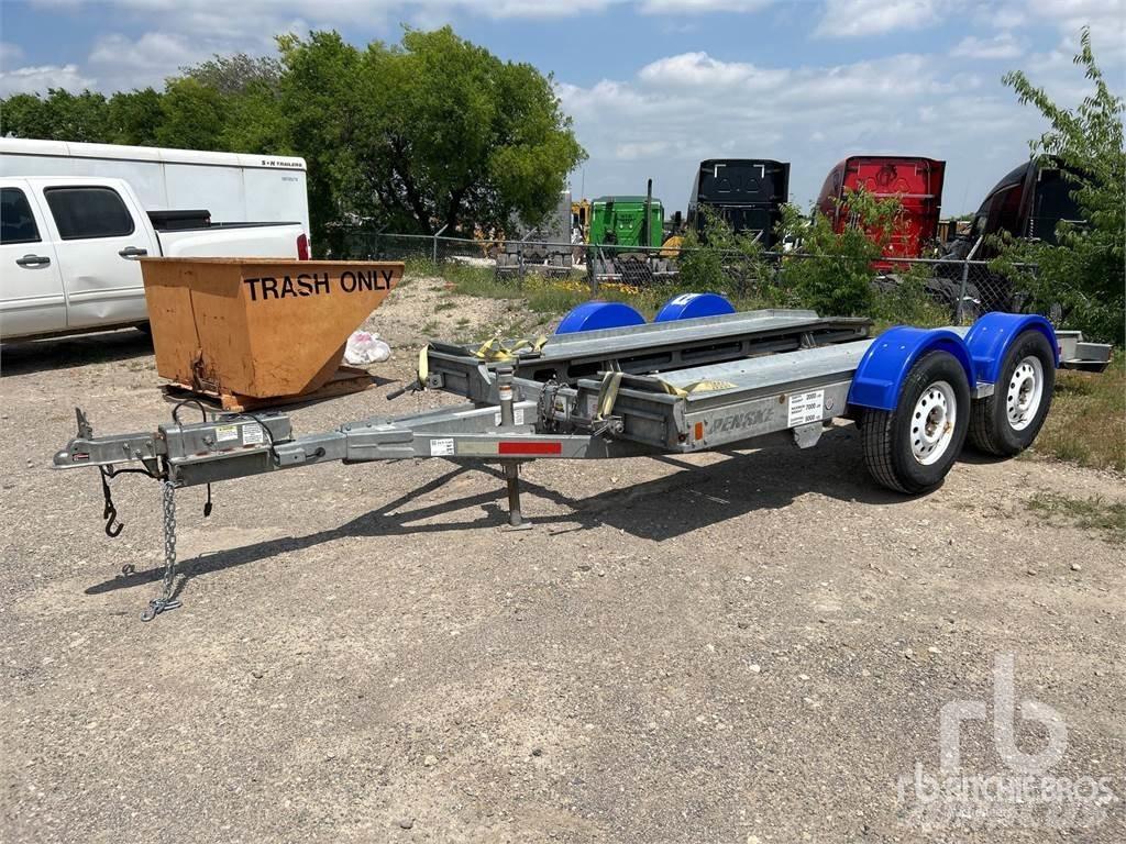 Demco AT7000P Remorci transport vehicule