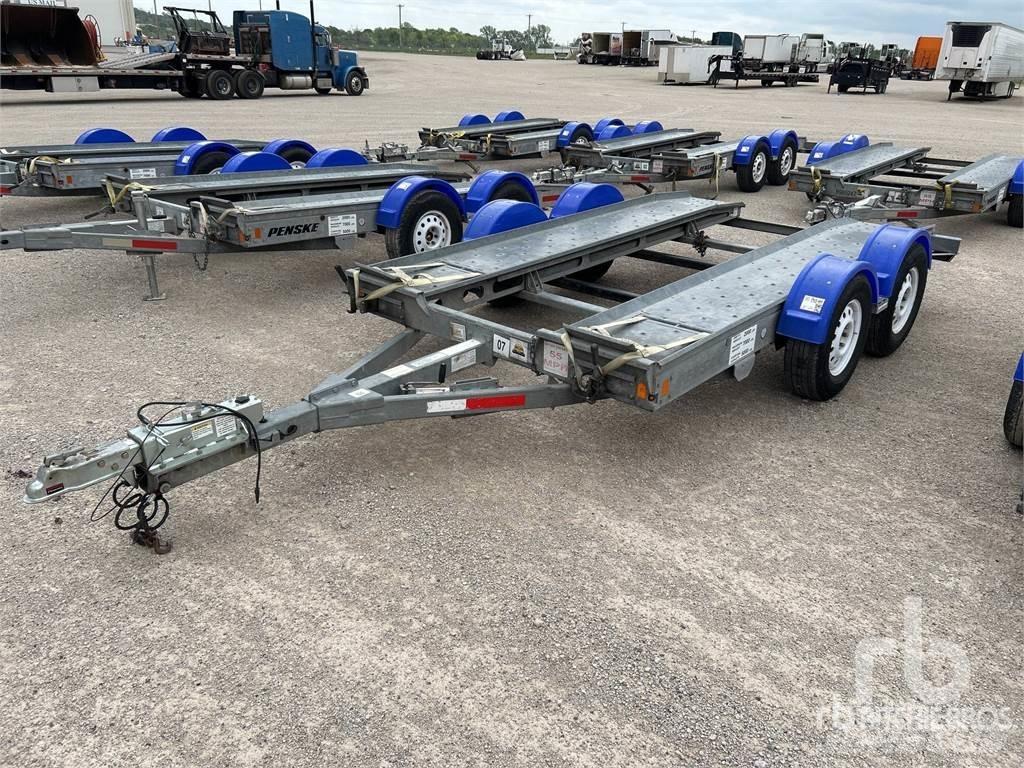Demco AT7000P Remorci transport vehicule