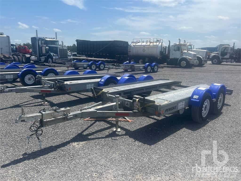 Demco AT7000P Remorci transport vehicule